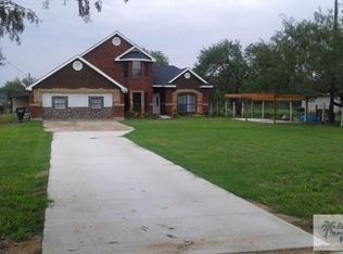4212 Zamorano St, Donna, TX 78537