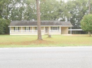 3930 S State Highway 87, Samson, AL 36477