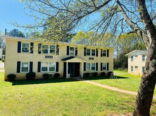 201 Chandler Dr APT 25A, Gaffney, SC 29340