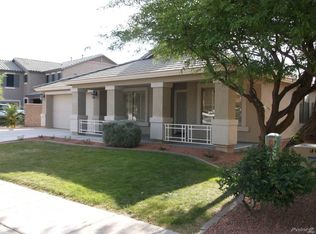 22319 N Van Loo Dr, Maricopa, AZ 85138