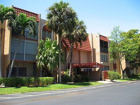 3rd image of 8260 SW 24th St APT 6111