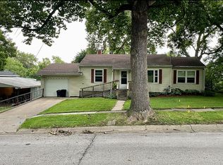 613 N 18th St, Clarinda, IA 51632