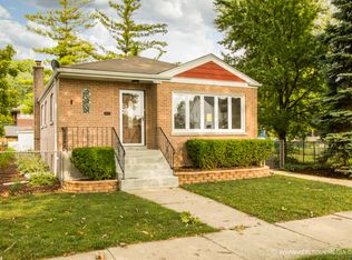 4171 Blanchan Ave, Brookfield, IL 60513