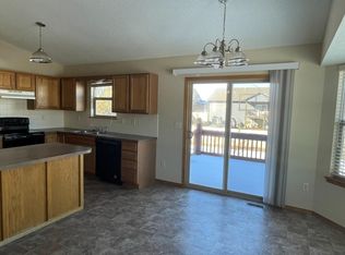 2624 E Mantane St, Wichita, KS 67219