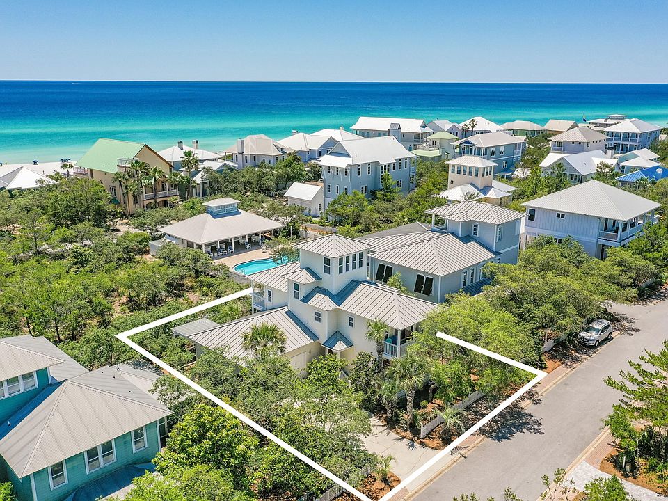 182 Old Beach Rd, Santa Rosa Beach, FL 32459 Zillow