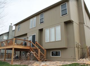 307 N Overlook St, Olathe, KS 66061