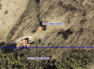 Tbd County Line Rd, Plymouth, IN 46563