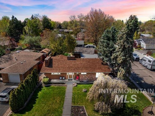 1021 N Marshall St, Boise, ID 83706