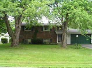 6561 Shelly St, Franklin, OH 45005