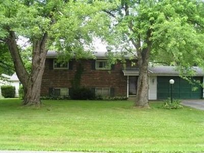 6561 Shelly St, Franklin, OH, 45005