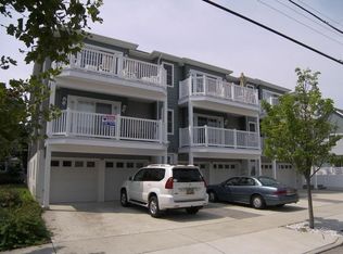 308 E 19th Ave #B-308B, North Wildwood, NJ 08260