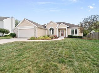 14925 Brittwood Ct, Fort Wayne, IN