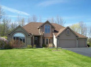 5 Peregrine Way, Webster, NY 14580