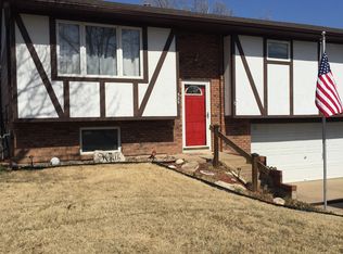 525 E 4th St, Ellsworth, KS 67439