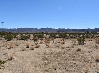 11 4th St #124, Joshua Tree, CA 92252