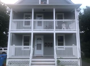 62 S Street Ext UNIT 1, Bristol, CT 06010