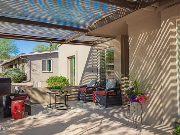 2432 E COCHISE Road, Phoenix, AZ 85028