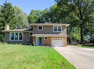 861 Eastview Ave, Wadsworth, OH 44281