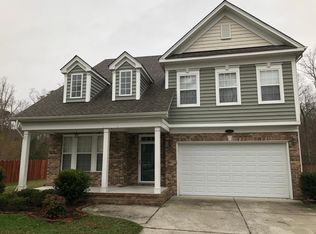 809 Fernbridge Pl, Chesapeake, VA 23320