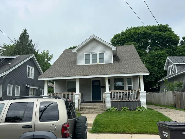 1639 Cleveland Ave SW, Wyoming, MI 49509