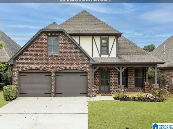 2297 Abbeyglen Ln, Birmingham, AL 35226