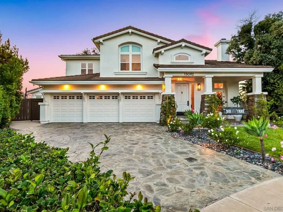 13092 Harwick Ln, San Diego, CA 92130