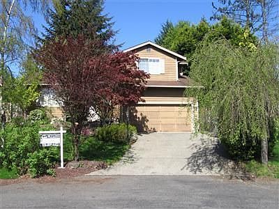 2nd image of 11628 208th Avenue Ct E