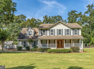 208 Rolling Pines Rd NW, Rome, GA 30165