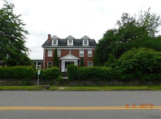 116 Valley Pike, Johnstown, PA 15905