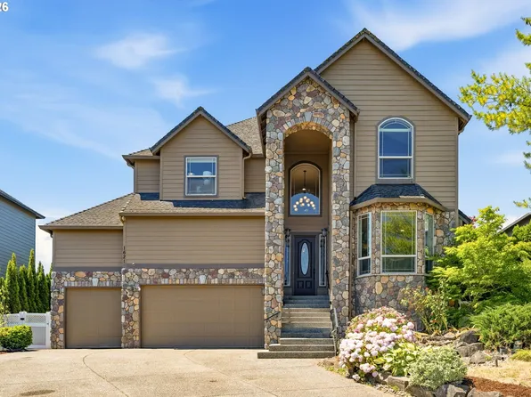 1621 S Phoebe Dr, Ridgefield, WA 98642