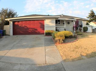 2420 Fitzpatrick St, San Pablo, CA 94806
