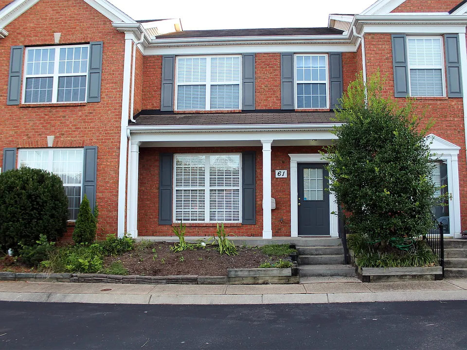 601 Old Hickory Blvd #61