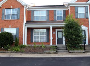 601 Old Hickory Blvd Unit 61, Brentwood, TN 37027