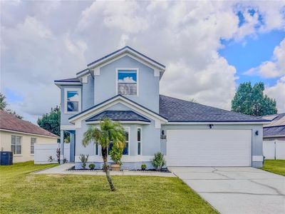 8353 Fort Clinch Ave, Orlando, FL, 32822