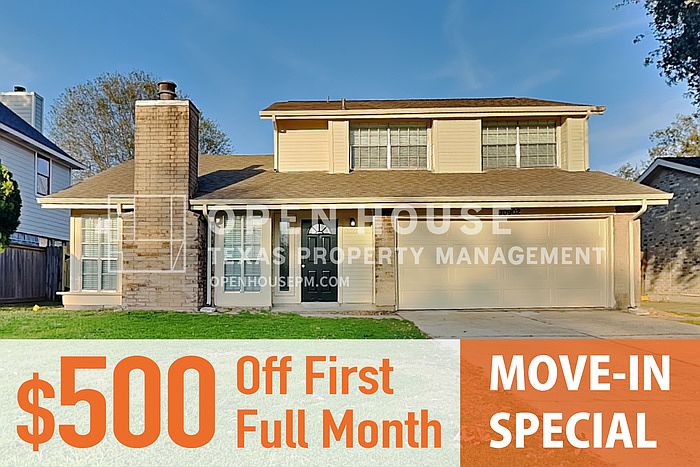 1st image of 10902 Golden Grain Dr