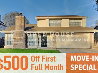 10902 Golden Grain Dr, Houston, TX 77064