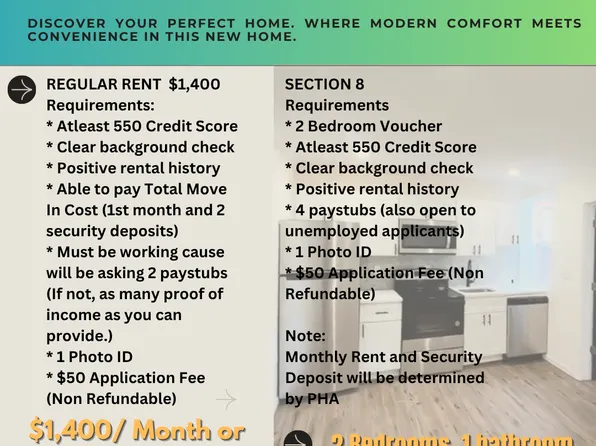 1807 W Albanus St #2, Philadelphia, PA 19141