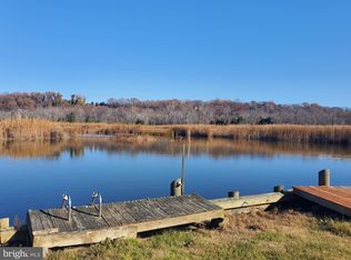 7478 Shirley Blvd LOT 8, Pt Tobacco, MD 20677