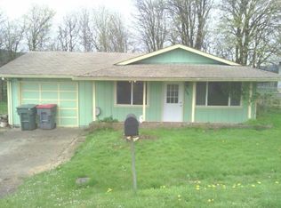 641 NW Willamina Dr, Willamina, OR