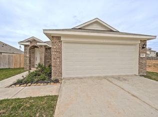 2246 Sherwood Glen Rd, Conroe, TX 77306