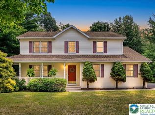 3090 Village Rd, Orwigsburg, PA 17961