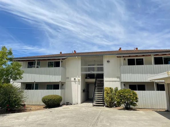 131 Shelley Avenue, 131 Shelley Ave APT 4, Campbell, CA 95008