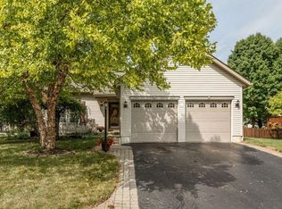 4419 Prairie Pine Ct, Hilliard, OH 43026