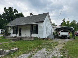 4916 State Route 175 S, Graham, KY