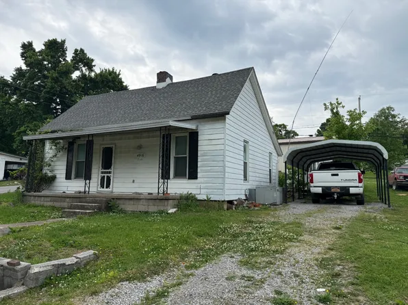 4916 State Route 175 S, Graham, KY 42344