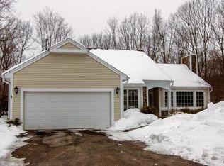 17 Kensington Rd, Monroe, CT 06468