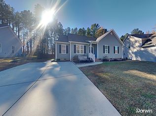75 Bondhu Pl, Youngsville, NC 27596