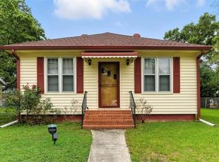 247 Litchfield St, Rockmart, GA 30153