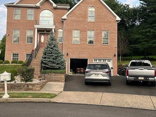 2263 Dale Rd, Huntingdon Valley, PA 19006