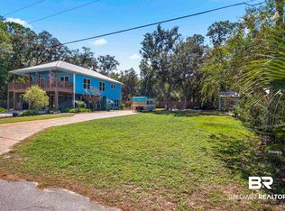 29858 Low Dr, Orange Beach, AL 36561